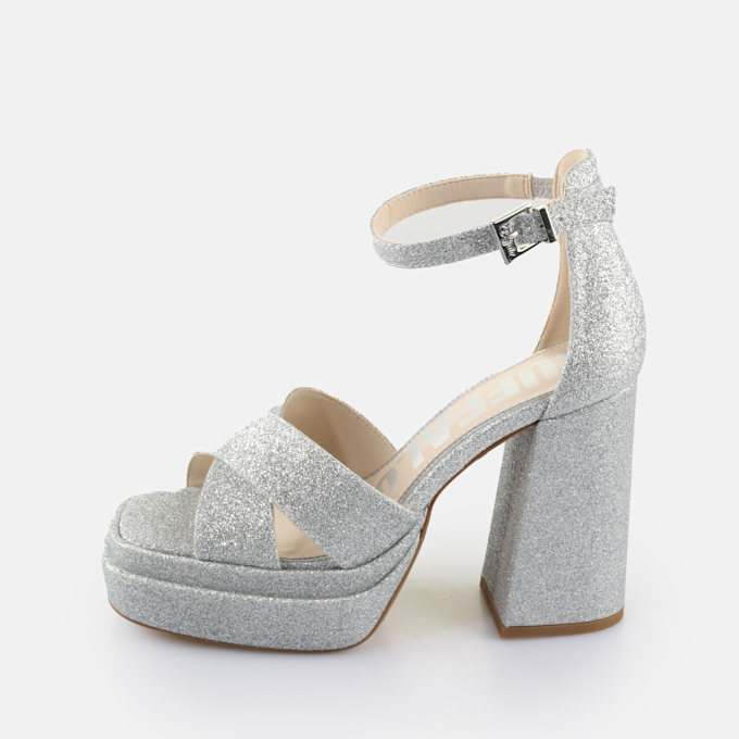 Buffalo May Cross silver 65430 1