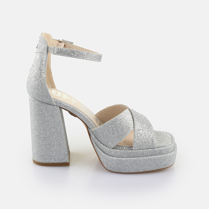 Buffalo May Cross silber 65430 4