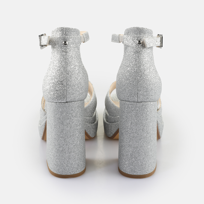 Buffalo May Cross silber 65430 5