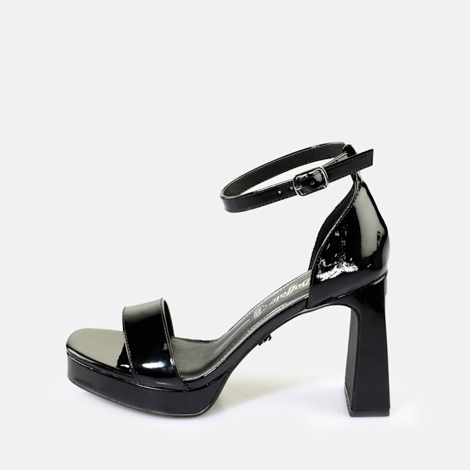 Buffalo Alice Neat schwarz 65431 1