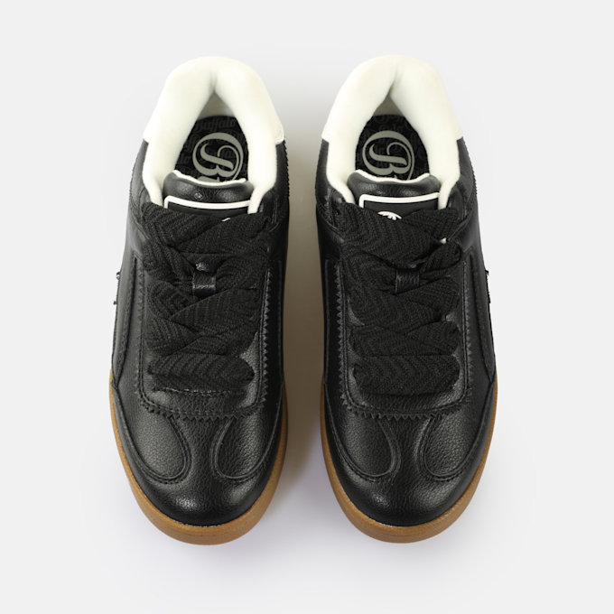 Buffalo Liberty Smb noir 65436 2