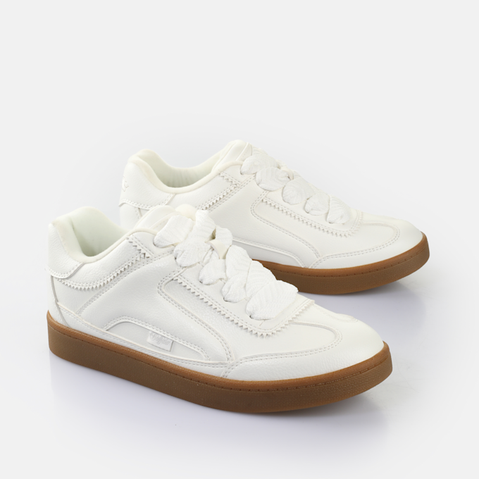 Buffalo Liberty Smb blanc 65439 3