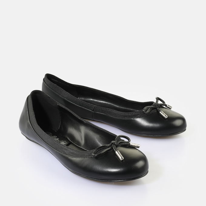 Buffalo Ballet Og noir 65440 3