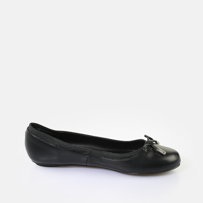Buffalo Ballet Og noir 65440 4