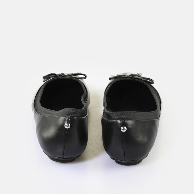 Buffalo Ballet Og noir 65440 5
