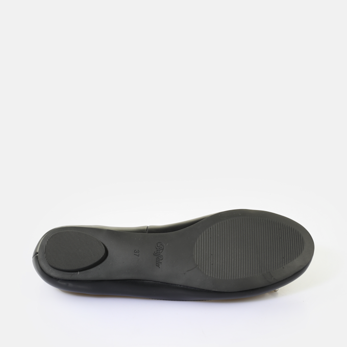 Buffalo Ballet Og noir 65440 6