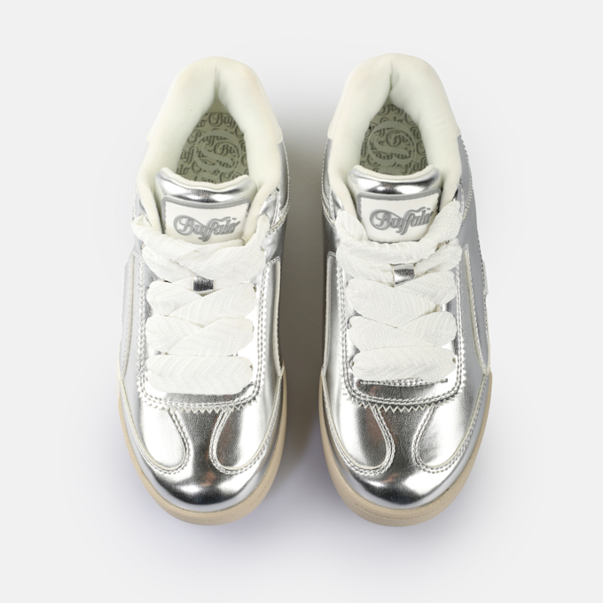 Buffalo Liberty Smb argent 65447 2