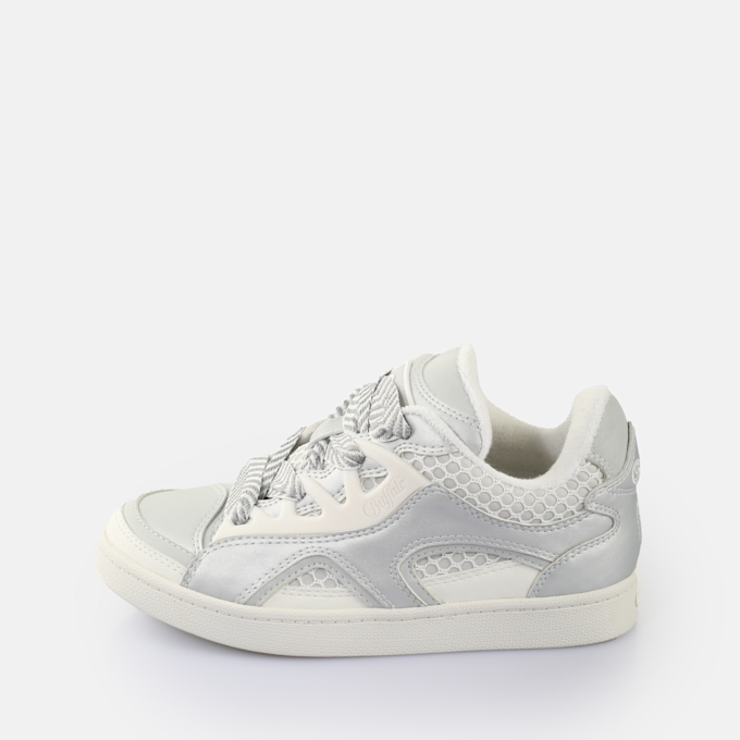 Buffalo Liberty Skate plata 65445 1