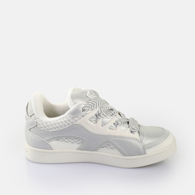 Buffalo Liberty Skate silver 65445 4