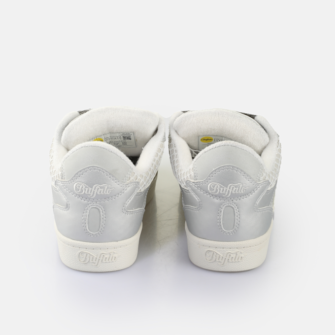 Buffalo Liberty Skate silver 65445 5