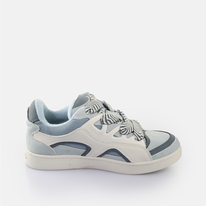 Buffalo Liberty Skate weiß 65446 4