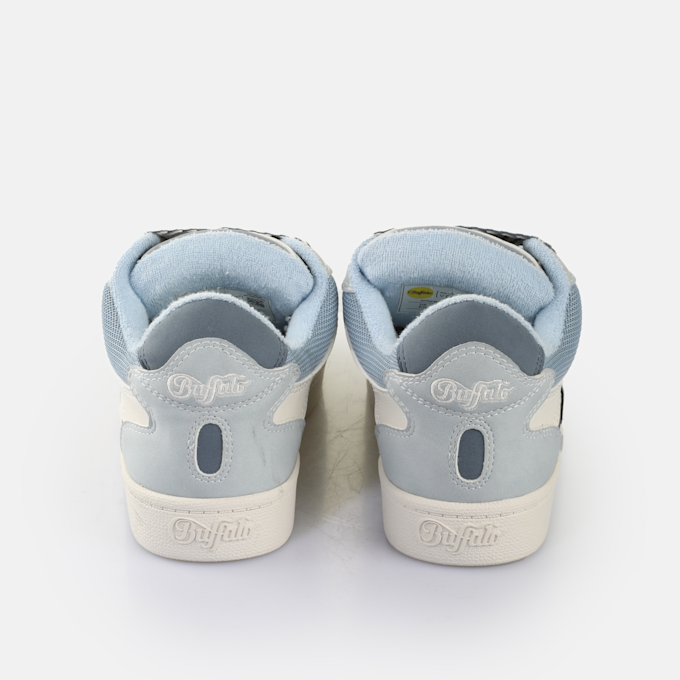 Buffalo Liberty Skate blanco 65446 5
