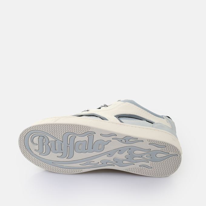 Buffalo Liberty Skate weiß 65446 6