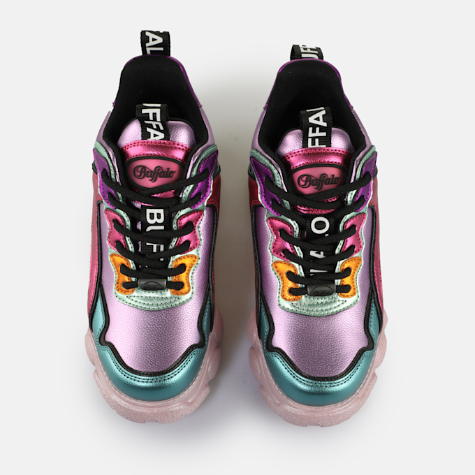 Buffalo Cld Chai multicolore 65453 2