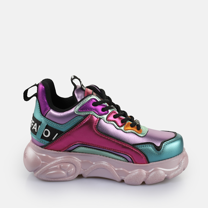 Buffalo Cld Chai multicolore 65453 4