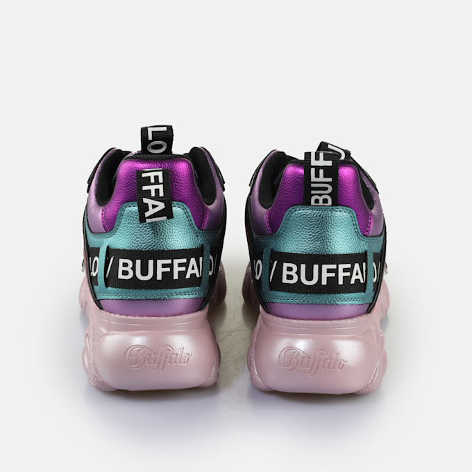 Buffalo Cld Chai multicolore 65453 5