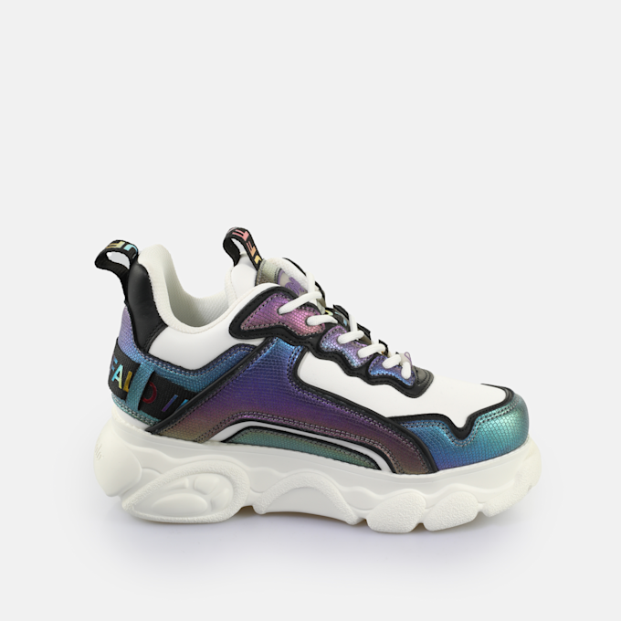 Buffalo CLD Chai multicolor 65456 4