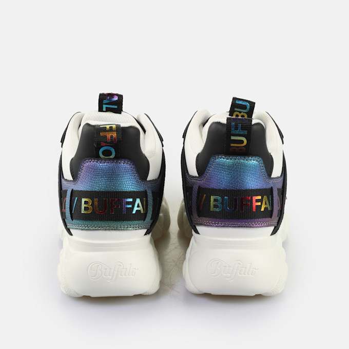 Buffalo CLD Chai multicolor 65456 5