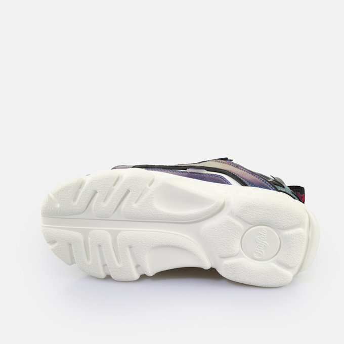 Buffalo CLD Chai multicolor 65456 6