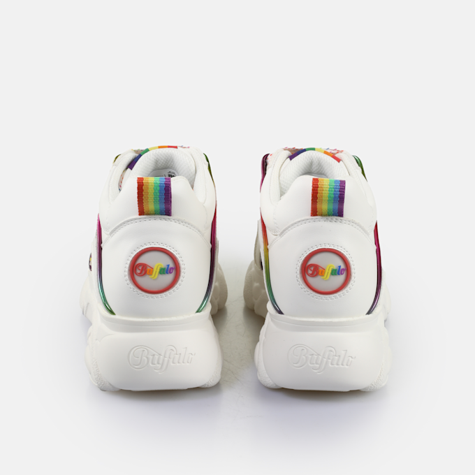 Buffalo CLD Corin multi-colour 65454 5