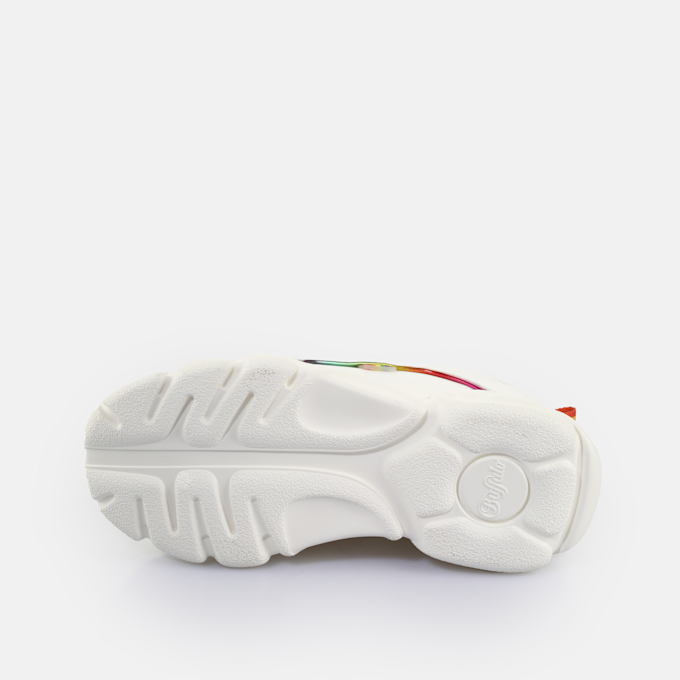 Buffalo CLD Corin multicolor 65454 6