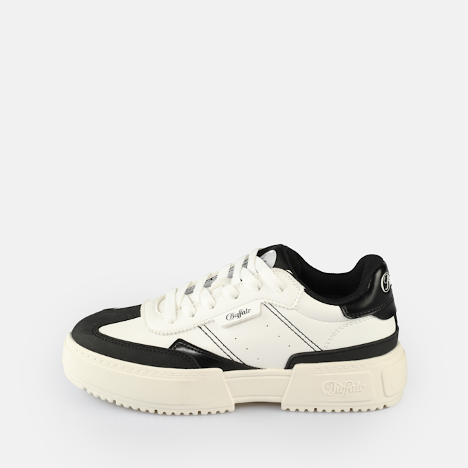 Buffalo Rse Cmp white 65452 1