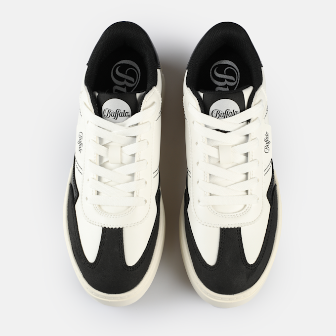 Buffalo Rse Cmp white 65452 2