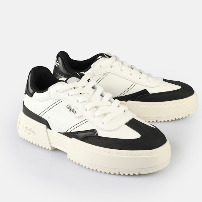 Buffalo Rse Cmp white 65452 3