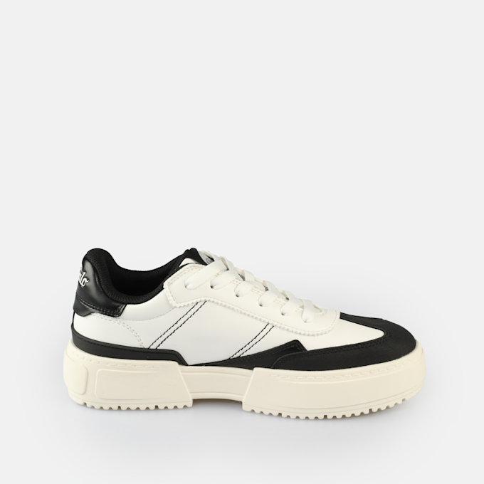 Buffalo Rse Cmp white 65452 4