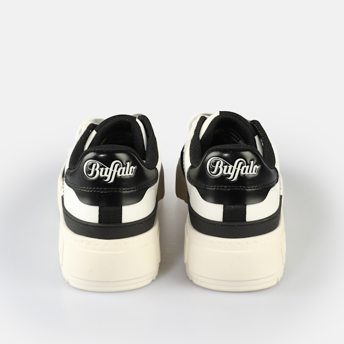 Buffalo Rse Cmp white 65452 5