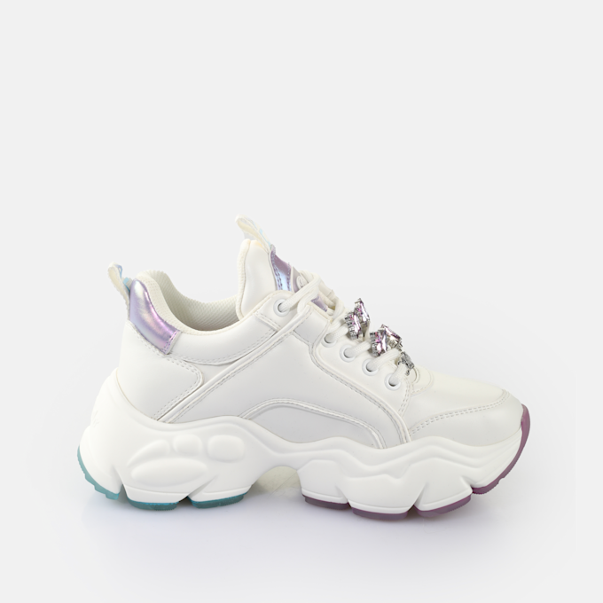 Buffalo Binary Ice 4.0 white 65463 4