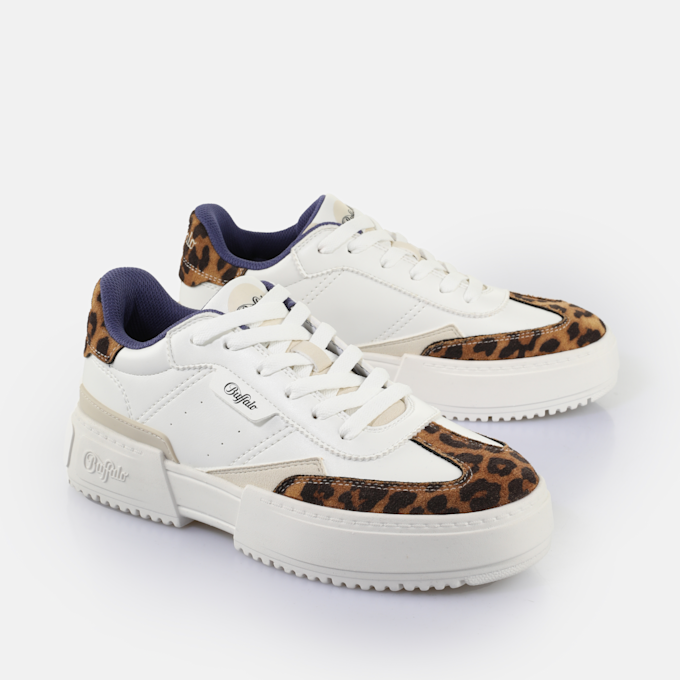 Buffalo RSE CMP multicolor 65464 3