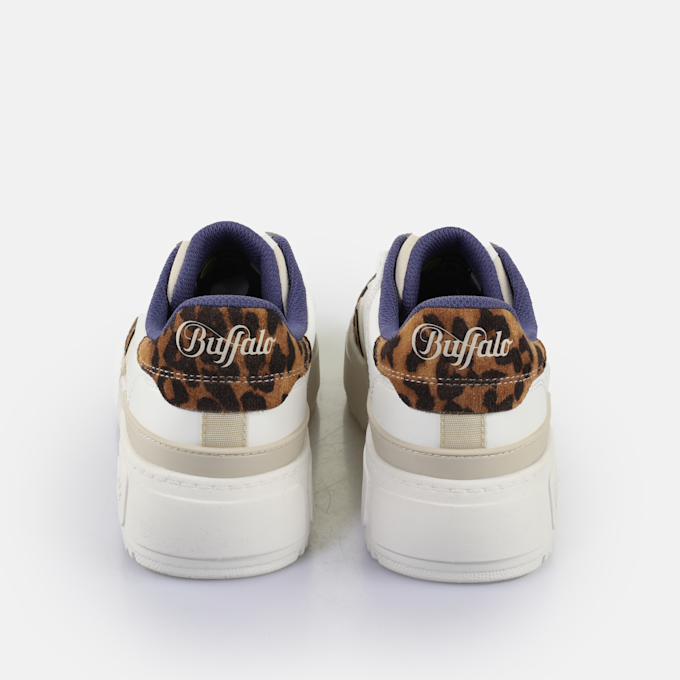 Buffalo Rse Cmp multi-colour 65464 5