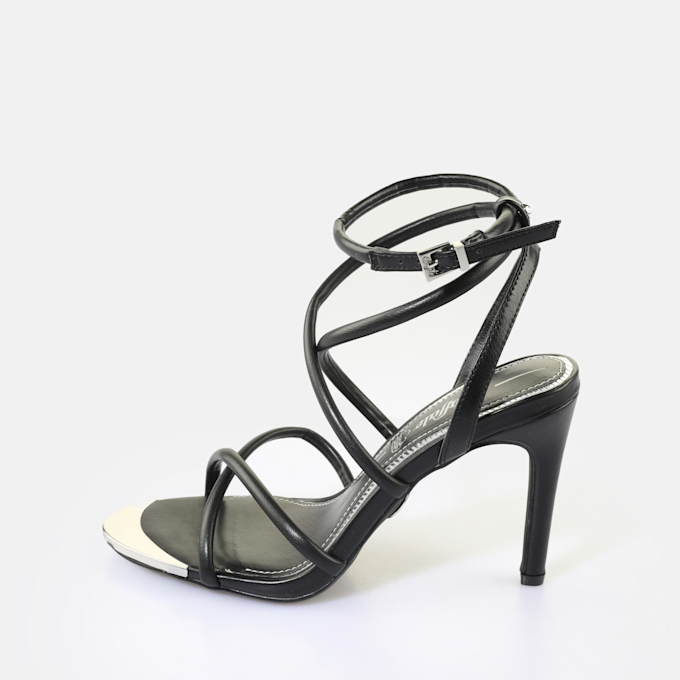 Buffalo Miranda Shine noir 65465 1