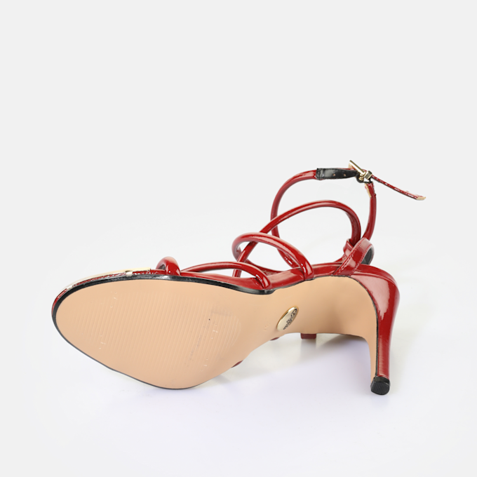 Buffalo Miranda Shine red 65468 6
