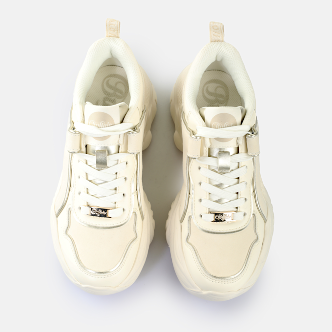 Buffalo Bliss beige 65472 2