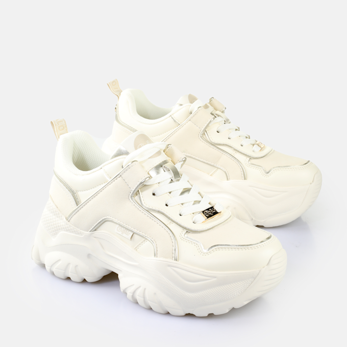 Buffalo Bliss beige 65472 3