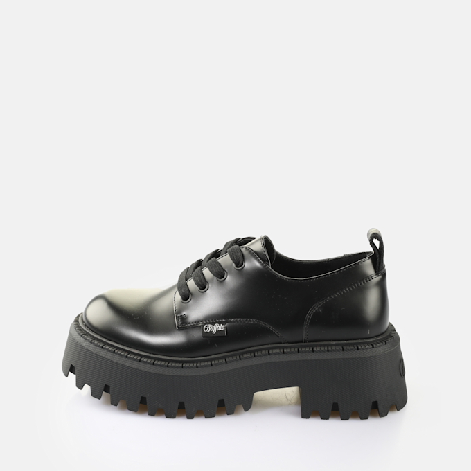Buffalo Aspen Cls nero 65473 1
