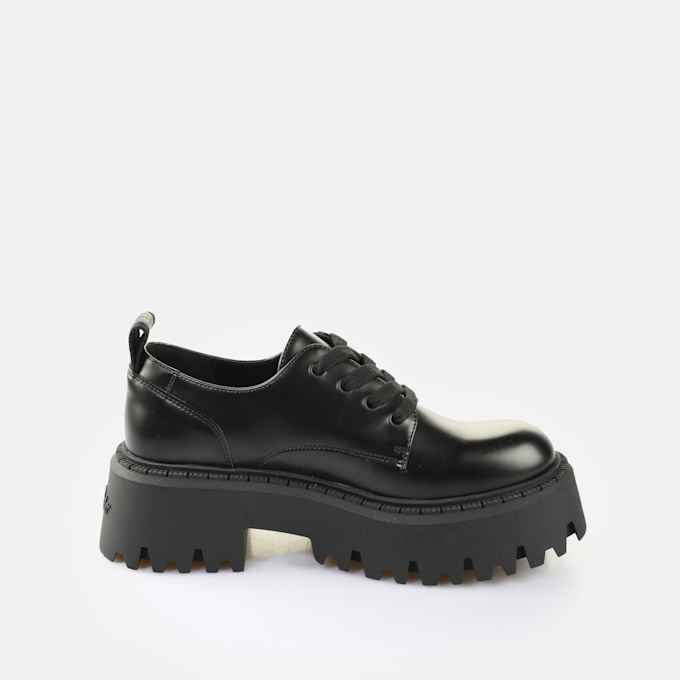 Buffalo Aspen Cls black 65473 4