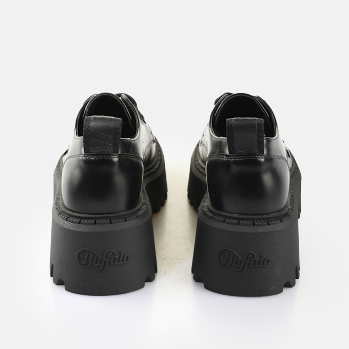 Buffalo Aspen Cls nero 65473 5