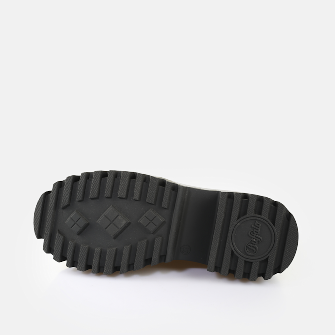 Buffalo Aspen Cls nero 65473 6