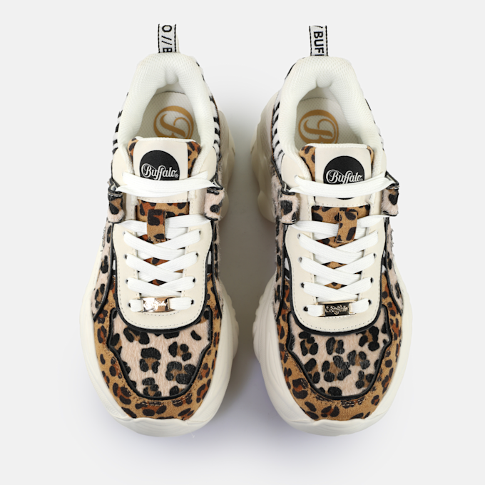 Buffalo Bliss multicolor 65476 2