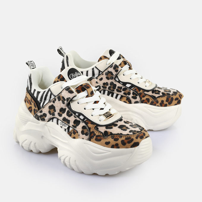 Buffalo Bliss multicolor 65476 3