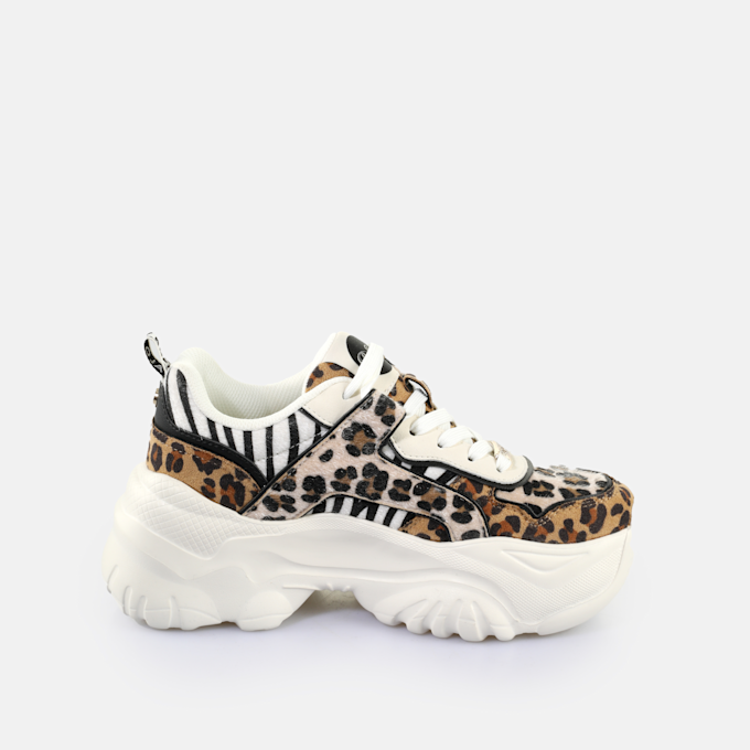 Buffalo Bliss multicolor 65476 4