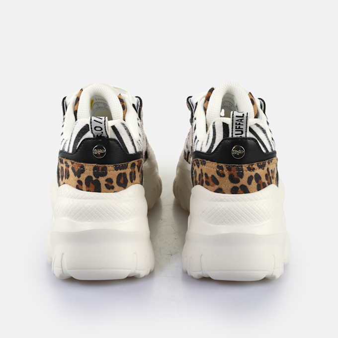 Buffalo Bliss multicolor 65476 5