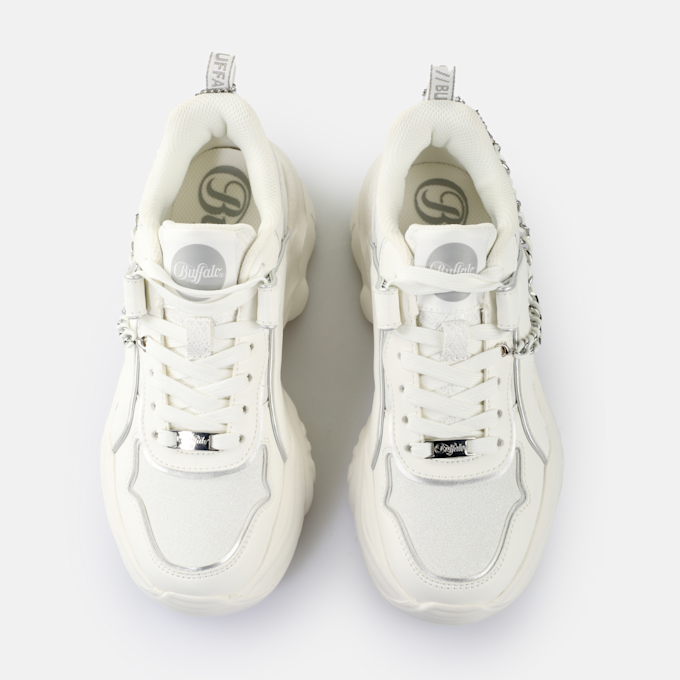 Buffalo Bliss bianco 65475 2