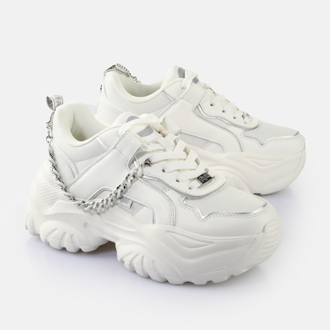 Buffalo Bliss bianco 65475 3