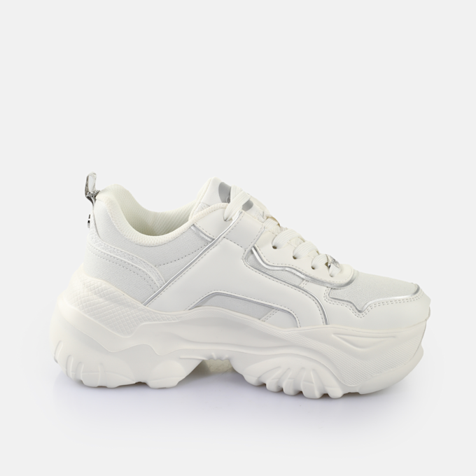 Buffalo Bliss bianco 65475 4