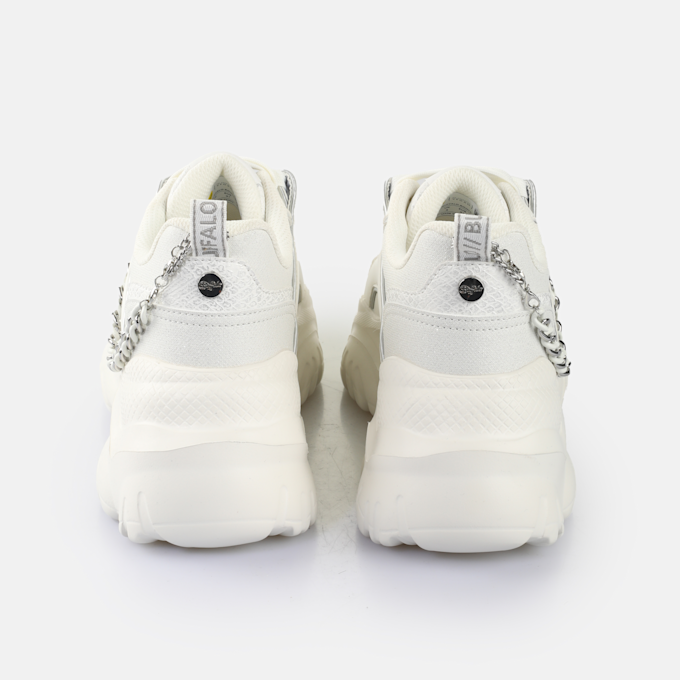 Buffalo Bliss bianco 65475 5