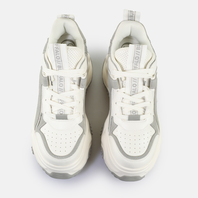 Buffalo Blader Matcha white 65478 2